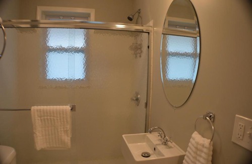 Madeira Beach Apartamento | Villas at John's Pass by Travel Resort Services