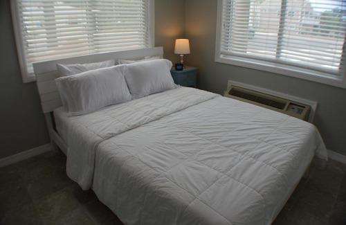 Madeira Beach Apartamento | Villas at John's Pass by Travel Resort Services
