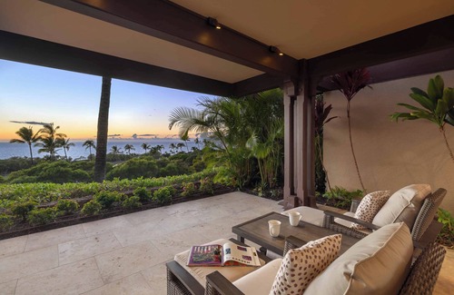 Kamuela Casa | Villas at Mauna Kea 20 Four Bedroom
