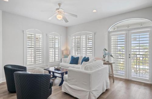 Seacrest Beach Apartamento | Villas at Seacrest #B401 - Bella Costa