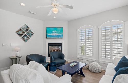 Seacrest Beach Apartamento | Villas at Seacrest #B401 - Bella Costa