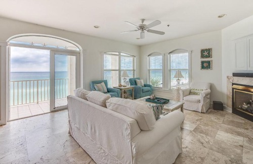 Rosemary Beach Casa | Villas At Sunset Beach A302 - Sunset Villa