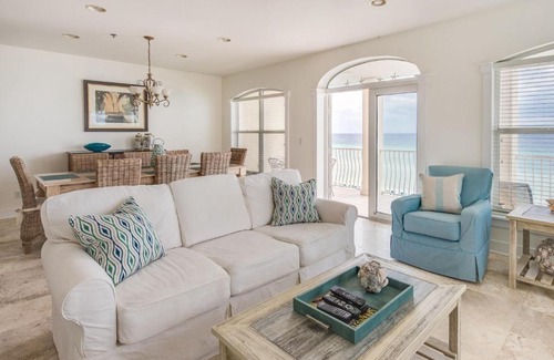 Rosemary Beach Casa | Villas At Sunset Beach A302 - Sunset Villa