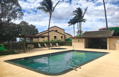 Waikoloa Apartamento | Villas at Waikoloa H203