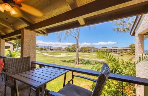 Waikoloa Apartamento | Villas at Waikoloa H203