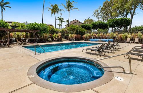 Waikoloa Apartamento | Villas at Waikoloa H203