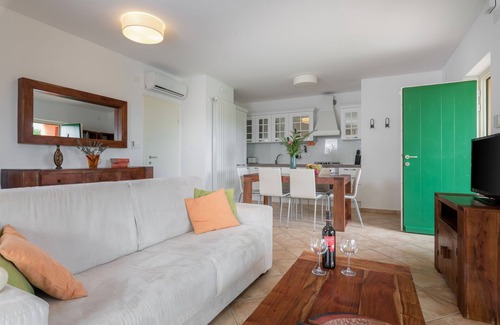 Labin Condominio | Villas Athos close to the Sea and in the Istrian Hills