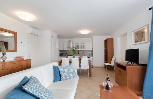 Labin Condominio | Villas Athos close to the Sea and in the Istrian Hills