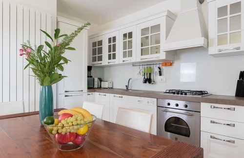 Labin Condominio | Villas Athos close to the Sea and in the Istrian Hills