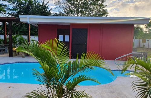 La Cruz Villa | Villas Bahía Salinas El Jobo