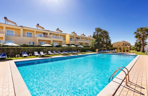 Pera Apartamento | Villas Barrocal