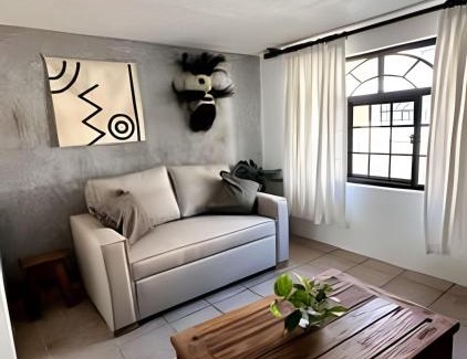 Mazamitla Casa | Villas Buenos Aires/Comodidad y estilo cerca del pueblo