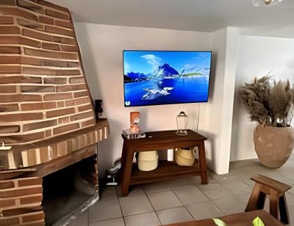 Mazamitla Casa | Villas Buenos Aires/Comodidad y estilo cerca del pueblo