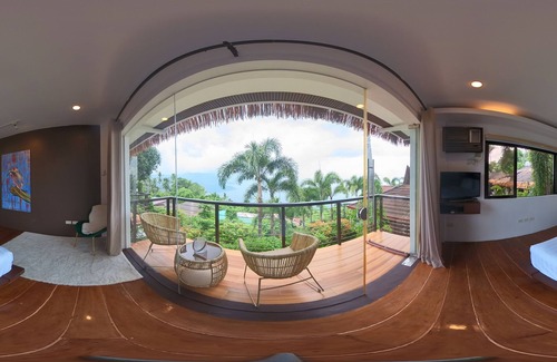 Mataas Na Kahoy Hotel | Villas by Eco Hotel Batangas