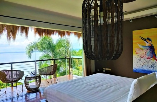 Mataas Na Kahoy Hotel | Villas by Eco Hotel Batangas