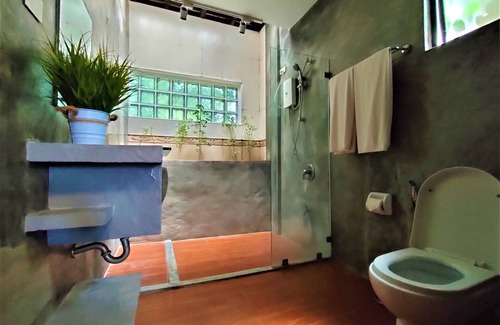 Mataas Na Kahoy Hotel | Villas by Eco Hotel Batangas