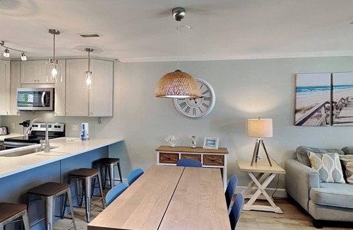 West Panama City Beach Casa | Villas by the Sea | Close to Beach, Gulf View + Amenities