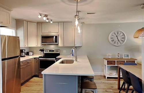 West Panama City Beach Casa | Villas by the Sea | Close to Beach, Gulf View + Amenities