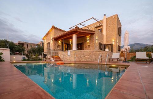 Stoupa Apartamento | Villas Chrysanthi