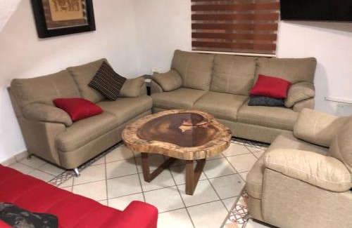 Manzanillo Casa | Villas Coral Deluxe