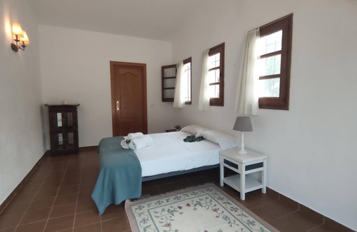 Calonge Chalet De Esquí | VILLAS COSETTE Villa BRAVA with Pool in Calonge