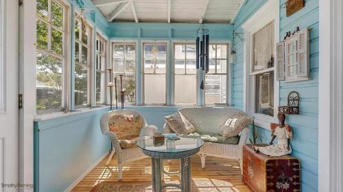 Villas Casa | Villas Cottage By The Bay