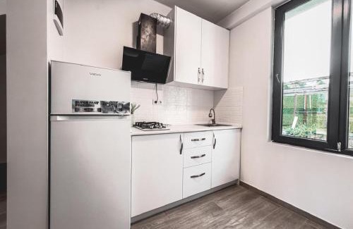 Ureki Apartamento | Villas David