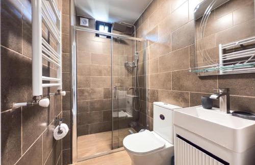 Ureki Apartamento | Villas David