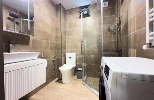 Ureki Apartamento | Villas David