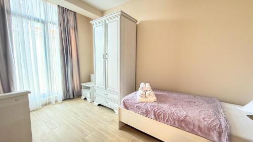 Ureki Apartamento | Villas David