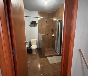 Jimenez Apartamento | Villas de Bravo