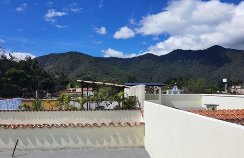 Antigua Guatemala Casa | Villas de Don Pedro Antigua Guatemala