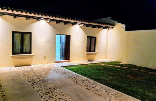 Antigua Guatemala Casa | Villas de Don Pedro Antigua Guatemala