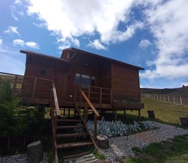 Tona Otro | villas de la montaña, Tona, Berlin Santander