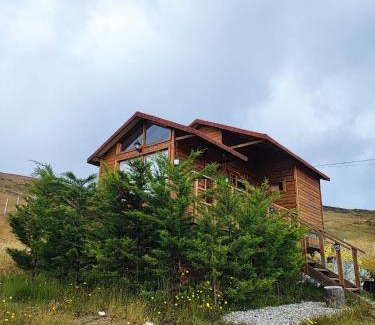 Tona Otro | villas de la montaña, Tona, Berlin Santander