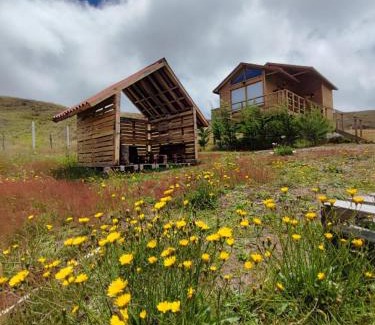 Tona Otro | villas de la montaña, Tona, Berlin Santander