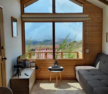 Tona Otro | villas de la montaña, Tona, Berlin Santander