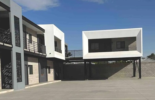 Mexicali Apartamento | Villas de Ruby Gated w/parking