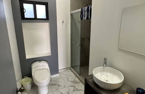 Mexicali Apartamento | Villas de Ruby Gated w/parking
