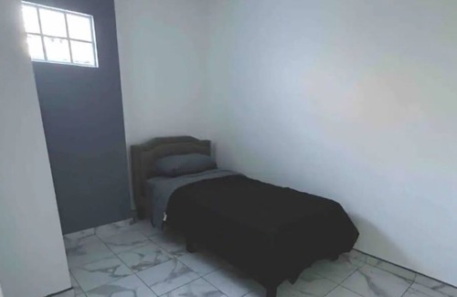 Mexicali Apartamento | Villas de Ruby Gated w/parking
