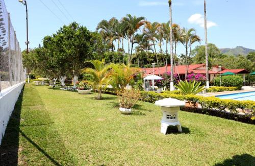 Pereira Casa | Villas de San Jacobo