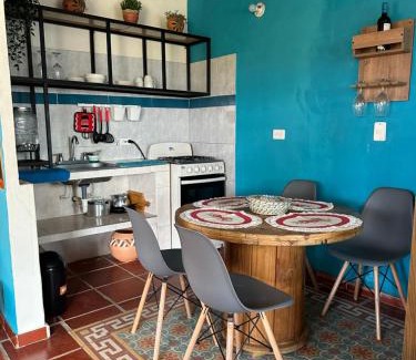 Sutamarchan Casa | Villas de Sutamarchan