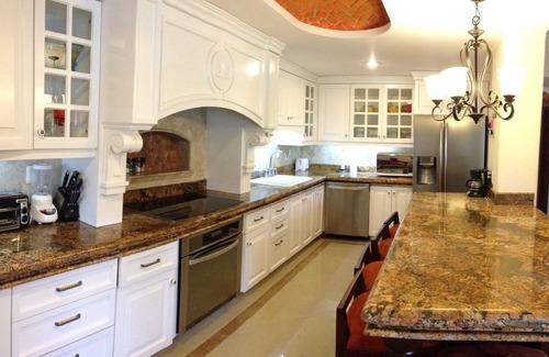 Puerto Aventuras Condominio | La mejor ubicación! La verdadera línea de Playa, VDM C 105, Casa Kokai, Paradise Found!
