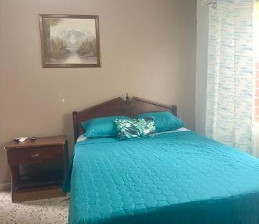 La Ceiba Apartamento | Villas del Mar