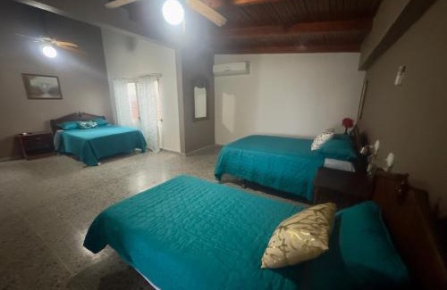 La Ceiba Apartamento | Villas del Mar