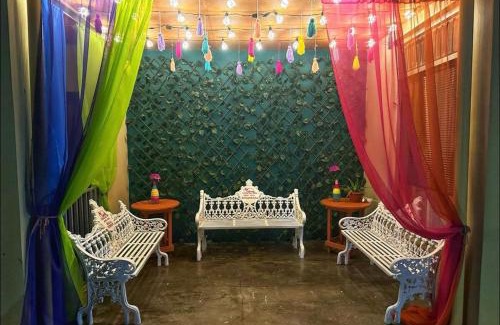 La Ceiba Apartamento | Villas del Mar