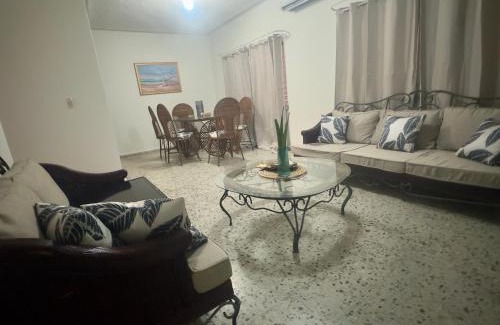 La Ceiba Apartamento | Villas del Mar