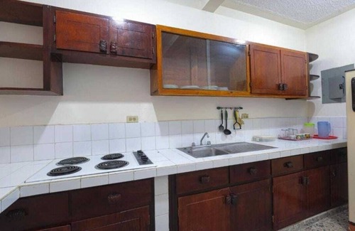 Colonia El Naranjal Apartamento | Villa del Mar 1
