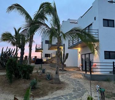 Cerritos Apartamento | Villas Del Scarlet Cardones