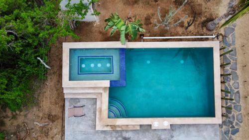 Cerritos Apartamento | Villas Del Scarlet Cardones